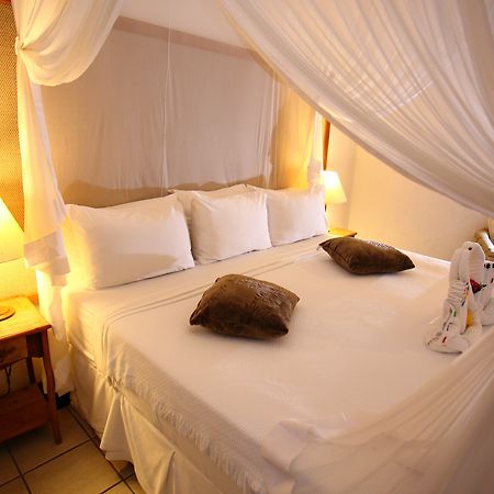 Porto Seguro Praia Resort - Все включено Экстерьер фото