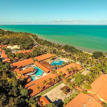 Porto Seguro Praia Resort - Все включено Экстерьер фото
