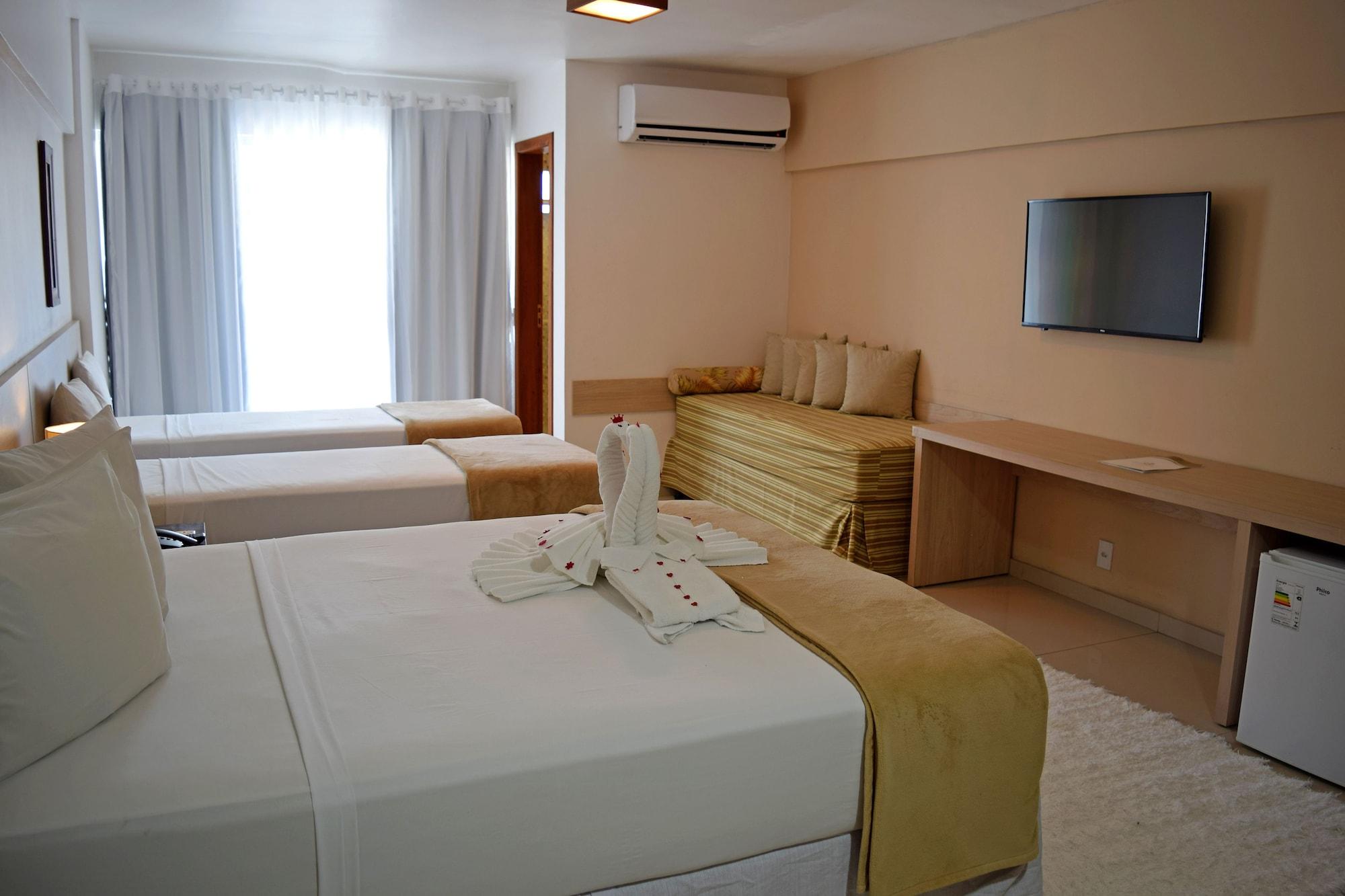 Porto Seguro Praia Resort - Все включено Экстерьер фото