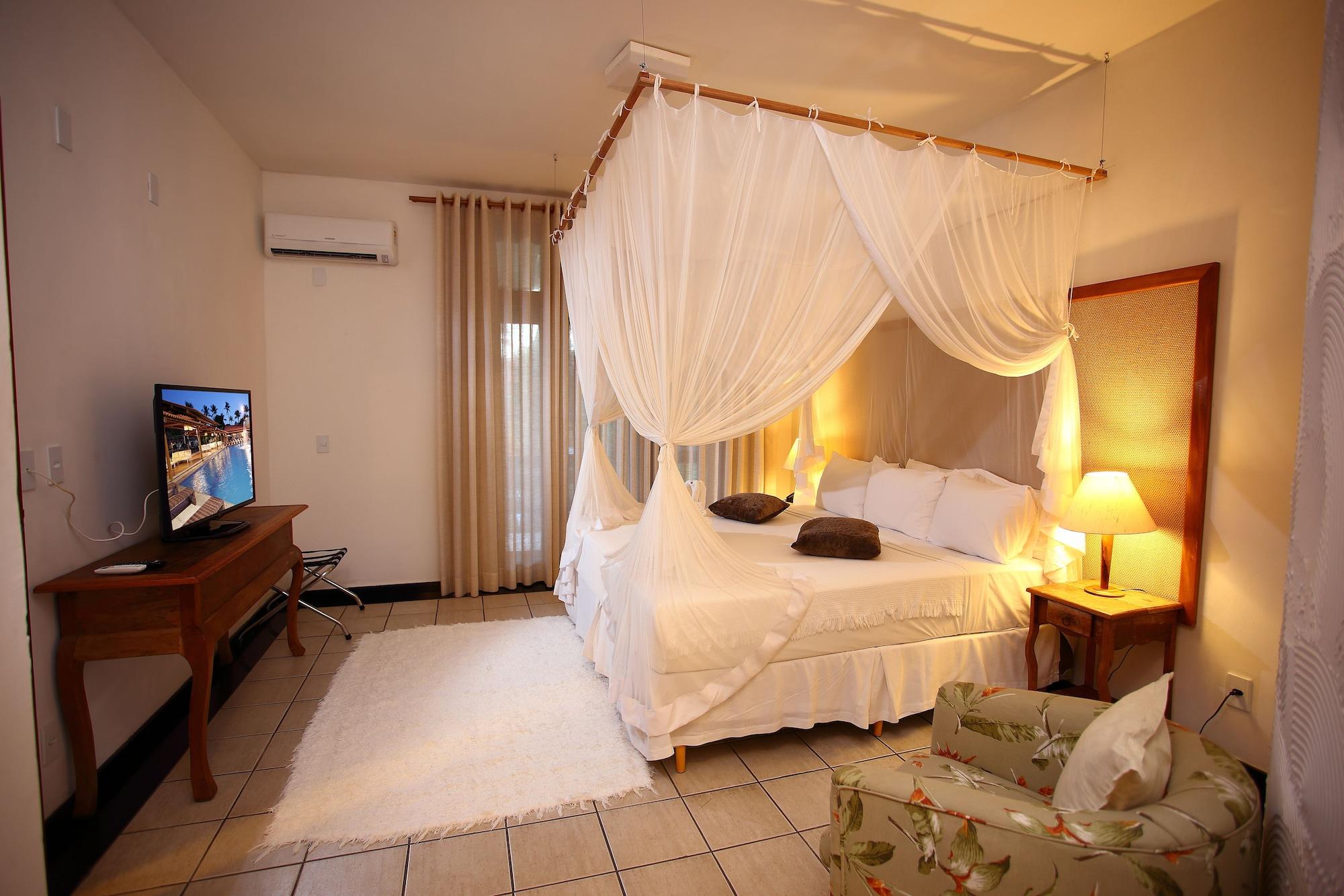 Porto Seguro Praia Resort - Все включено Экстерьер фото