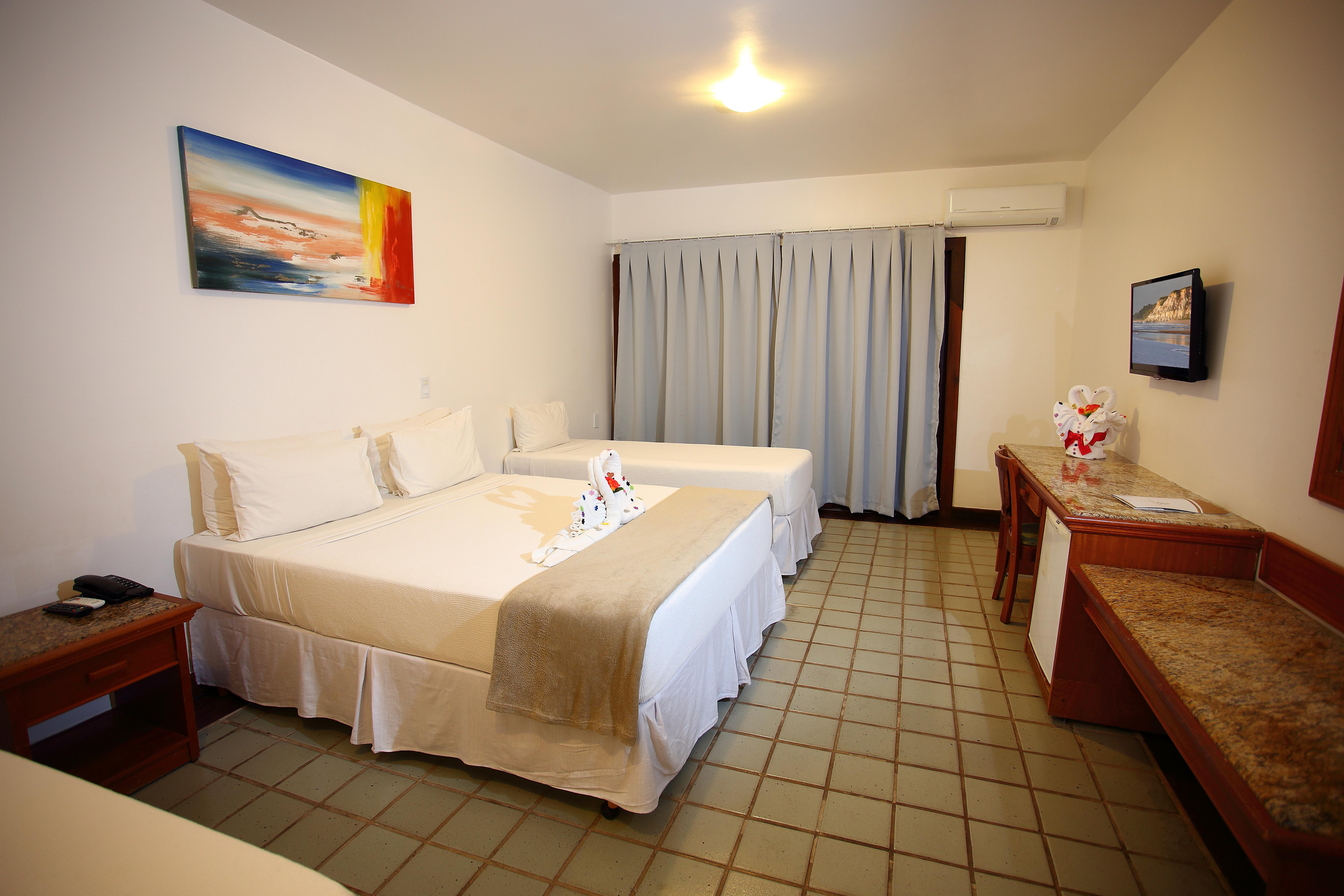 Porto Seguro Praia Resort - Все включено Экстерьер фото