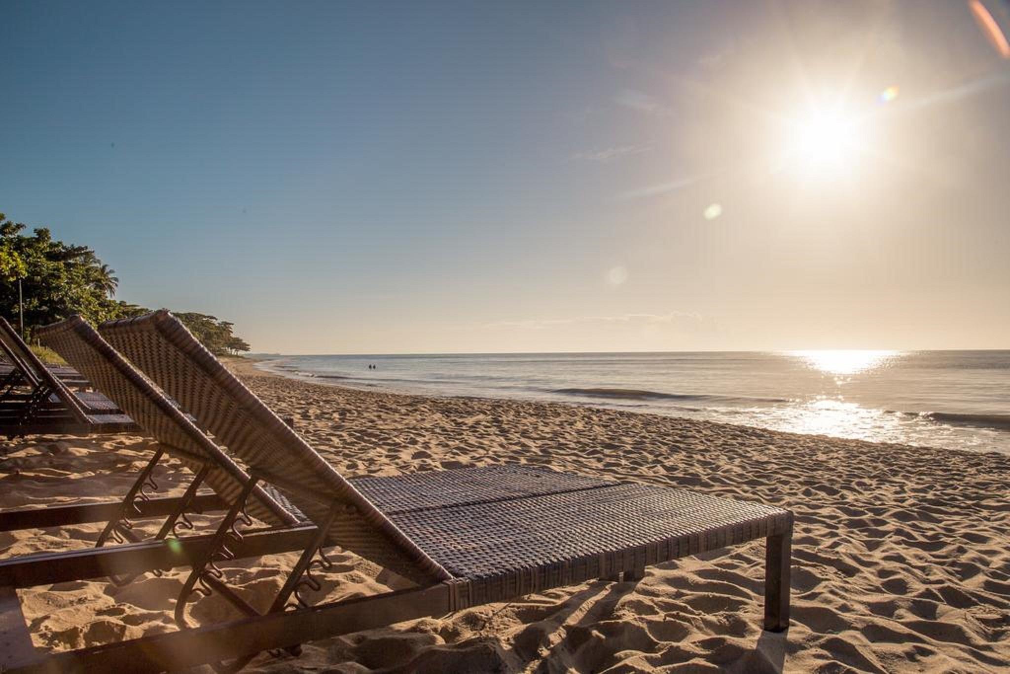 Porto Seguro Praia Resort - Все включено Экстерьер фото