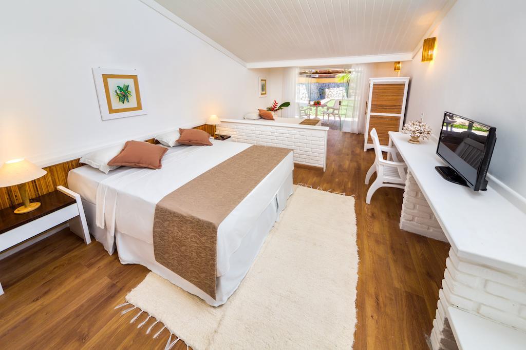 Porto Seguro Praia Resort - Все включено Номер фото