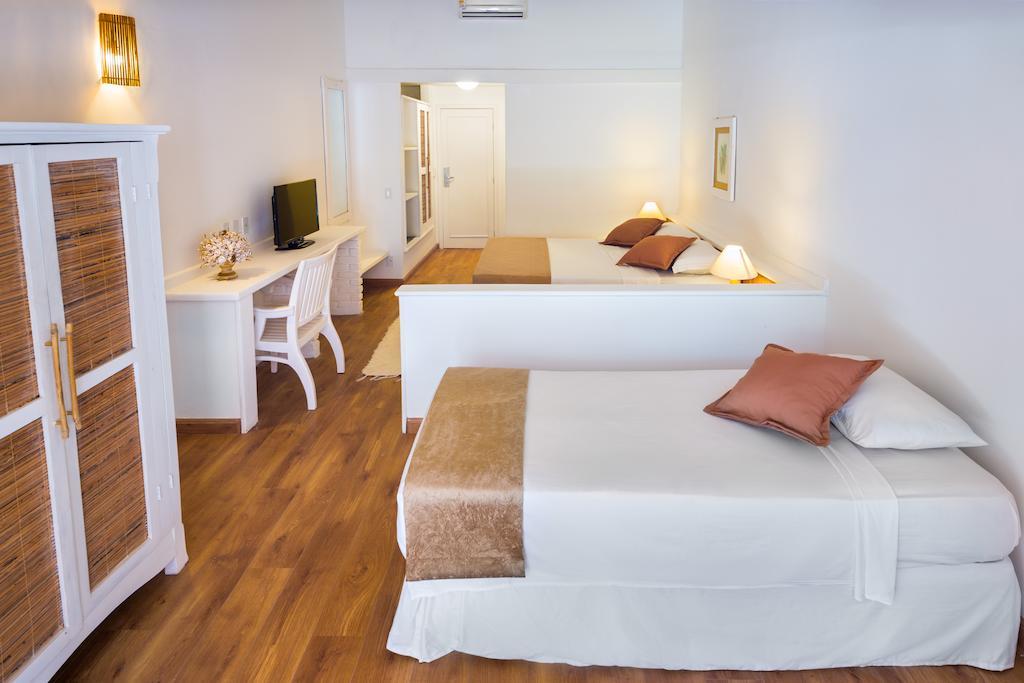 Porto Seguro Praia Resort - Все включено Номер фото