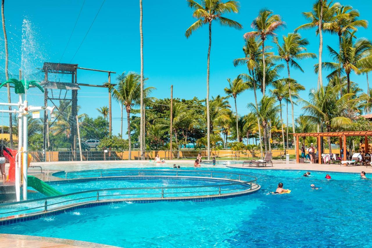 Porto Seguro Praia Resort - Все включено Экстерьер фото