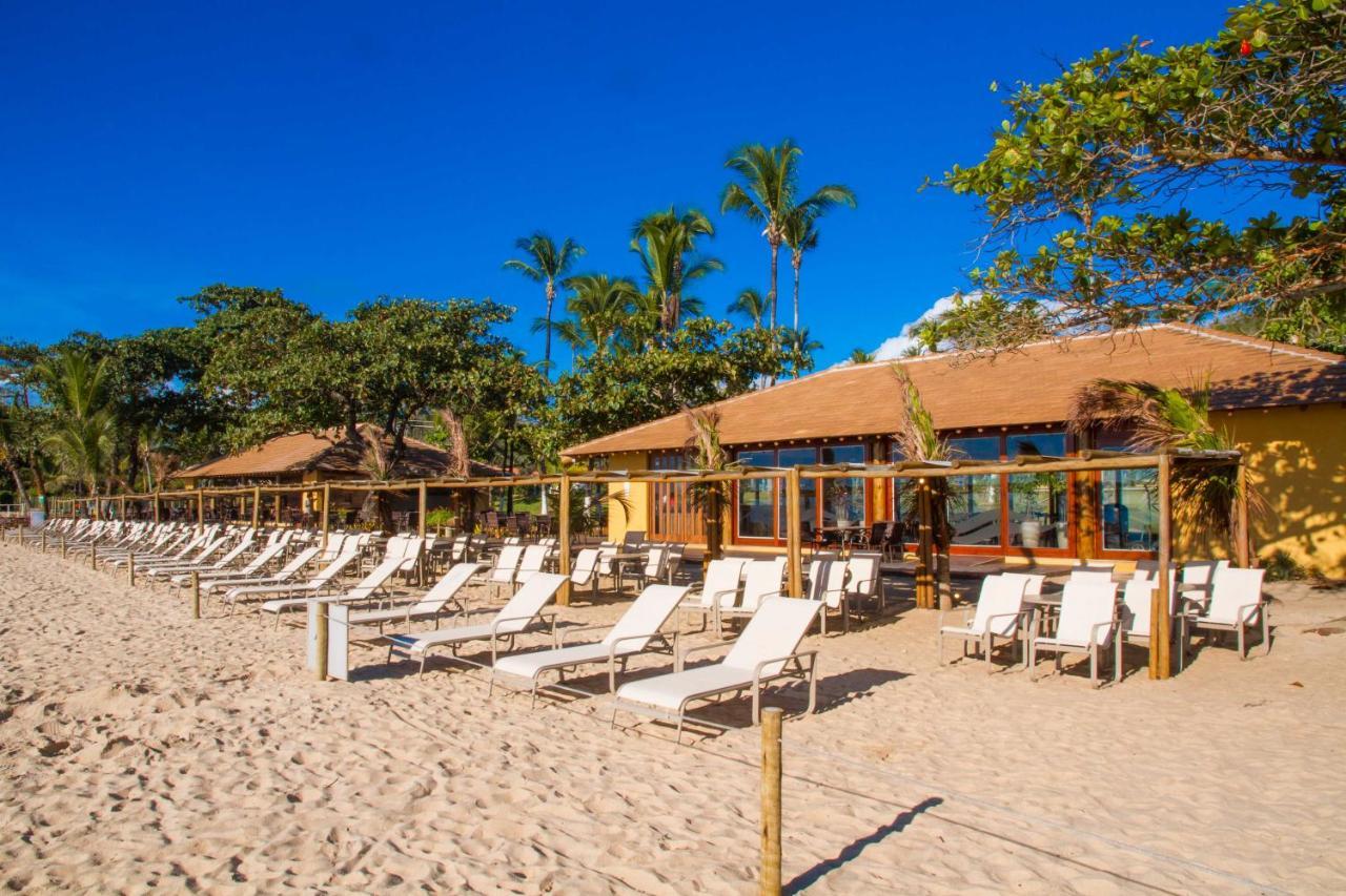Porto Seguro Praia Resort - Все включено Экстерьер фото