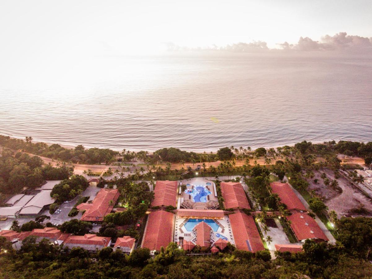 Porto Seguro Praia Resort - Все включено Экстерьер фото